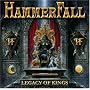 Legacy of Kings