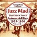 Jazz Mad, Vol. 1: Hot Dance, Jazz & Instrumental Blues 1925-1930 en Descargas MP3 con el nombre: 61S48qB2HGL._SL75_