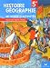 Histoire Géographie 5e : 48 fiches d'activités Histoire Géographie 5e : 48 fiches d'activités