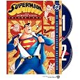 Superman - The Animated Series, Volume One (DC Comics Classic Collection)