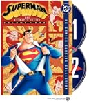 Superman: The Animated Series (Volume 1)