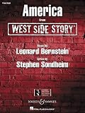 America from West Side Story