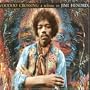 Voodoo Crossing: A Tribute to Jimi Hendrix