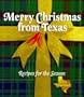 Merry Christmas from Texas