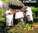 3 + 4 U by Three Plus