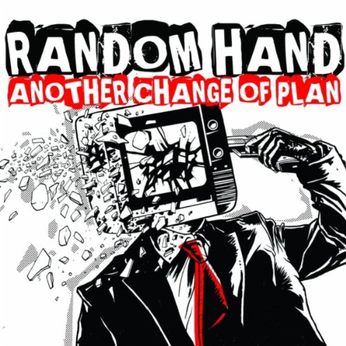 Random Hand-Another Change Of Plan-2010