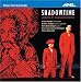 Brian Ferneyhough: Shadowtime