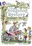 Collins Big Cat - The Hedgehog Mystery: Band 16/ Sapphire