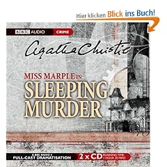Sleeping Murder (BBC Audio Crime)