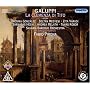 Galuppi: La clemenza di Tito