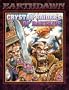 Crystal Raiders of Barsaive (Earthdawn Roleplaying)