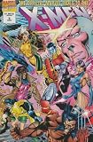 X-Men (Official Marvel Index) (Vol. 2) #5 X-Men (Official Marvel Index) (Vol. 2) #5