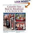 The American Country Inn and Bed & Breakfast Cookbook, Volume II (American Country Inn & Bed & Breakfast Cookbook)