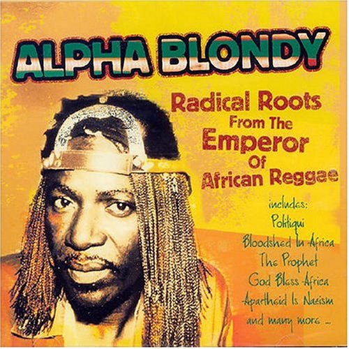 Alpha Blondy - bloodshed_in_africa Lyrics - Zortam Music