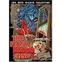 The Flesh & Blood Show [1972] (REGION 1) (NTSC)