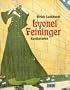 Lyonel Feininger: Karikaturen (German Edition)