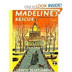 Madeline's Rescue