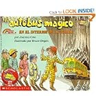 El Autobus Magico en el Interior de la Tierra by Joanna Cole, Bruce Degen (Illustrator), Paz Barroso (Translator), and Jose Luis Cortes (Translator)