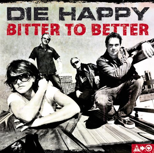 Die Happy - If I Could Fly Lyrics - Zortam Music