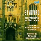 Anthems and Motets