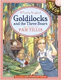 Goldilocks and the Three Bears: Country Storybooks with CD (Audio)