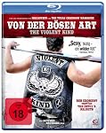 Von der bösen Art [Blu-ray]