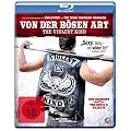 Von der b�sen Art [Blu-ray]
