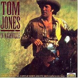 Tom Jones Foto 19