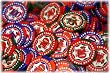 Bulk Chocolate Poker Chips, 465 Per Order, Only $0.15 Each!