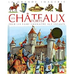 Les Ch�teaux forts