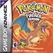 Pok�mon Fire Red - Includes Free GBA Wireless Adapter (GBA)