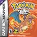 Pokémon Fire Red - Includes Free GBA Wireless Adapter (GBA)