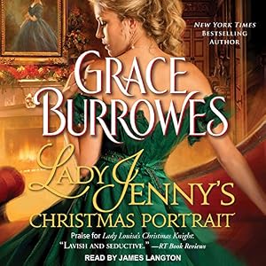 Windham Series, Book 8 - Grace Burrowes