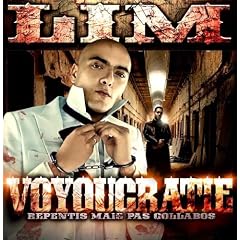 Lim - Voyoucratie (Repentis Mais Pas Collabos) 2010