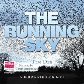 The Running Sky (Unabridged)