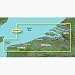 GARMIN VEU487S ROTTERDAM AND BELGIUM COAST BLUECHA
