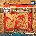 Music of Barbara Harbach, Volume 1: Orchestral Music