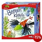 Noris 606011071 - Beeren klau'n Noris 606011071 - Beeren klau'n