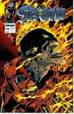 Spawn #19 : Showtime Part One (Image Comics)