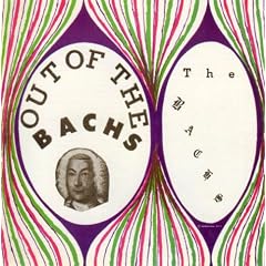 Out of the Bachs