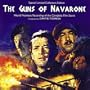 GUNS OF NAVARONE-Complete Original Dimitri Tiomkin Film Score