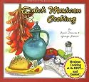 Quick Mexican Cooking (One Foot in the Kitchen)