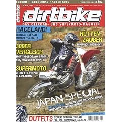 Dirtbike