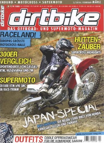 Produkt-Bild: Dirtbike
