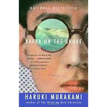 Kafka on the Shore