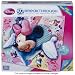 Mega Bloks Breakthrough 3D Minnie Puzzle