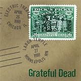 St. Stephen [Live At Labor Temple, Minneapolis, MN, April 27, 1969]