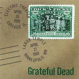 St. Stephen [Live At Labor Temple, Minneapolis, MN, April 27, 1969]