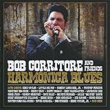 Bob Corritore Harmonica Blues