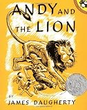 Andy and the Lion
